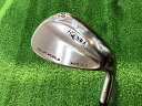 【中古】 本間ゴルフ TOUR WORLD TW-W(2016) 58°/12° ウェッジ WG NS PRO 950GH (フレックスS) メンズ 男性用 右...