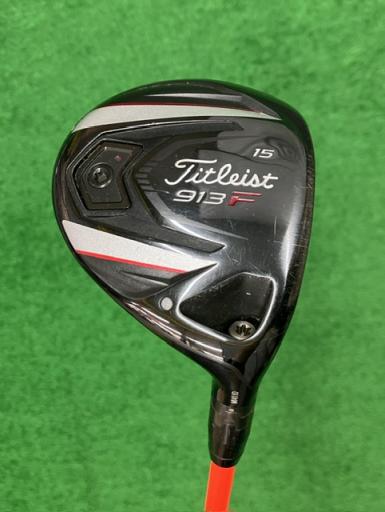 タイトリスト 913No.19