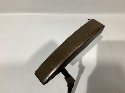【中古】 ピン PAL 4 ベリリウムカッパー パター PT スチール (フレックスその他) メンズ 男性用 右利き 右用 Cランク ゴルフクラブ