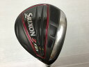 中古 Cランク （フレックスSR） ダンロップ SRIXON　Z　F85　5W Miyazaki　Mahana SR 男性用 右利き フェアウェイウッド FW