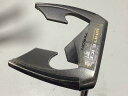 【中古】 オデッセイ WHITE ICE TERON 34インチ パター PT スチール (フレックスその他) メンズ 男性用 右利き 右用 Cランク ゴルフク...