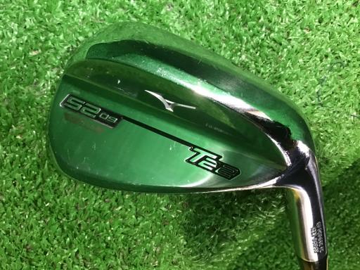 中古 ミズノ T22 ウエッジ 52 58 2本セットカデログリップ 楽天市場】t22 ミズノ(クラブ|ゴルフ):スポーツ・アウトドア