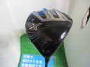 【中古】 ダンロップ XXIO(2024) eks 10.5° ドライバー DR Miyazaki AX-3(DR) (フレックスS) メンズ 男性用 右利き 右用 Cランク ゴルフクラブ