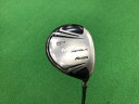 【中古】 ミズノ MP METAL Ti 5W フェアウェイウッド FW MP SPECIAL TUNE F (フレックスSR) メンズ 男性用 右利き 右用 ...
