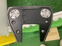 【中古】 タイトリスト SCOTTY CAMERON Holiday Collection(2021) LIMITED PROTO 34.5インチ パター PT...