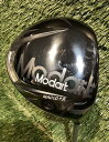 【中古】 Modart Modart MA01D+R 9.5° ドライバー DR 純正特注シャフト (フレックスX) メンズ 男性用 右利き 右用 Cランク ゴ...