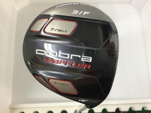 タイプ男性用利き手右利き商品コード2100401870399クラブ種別フェアウェイウッドメーカー名コブラ商品名Baffler　T−rail＋　3／F発売年2013シャフトPROFORCE　VTS　6（シルバー）シャフト材質カーボンメーカーフレックスSフレックスSクラブセット組合せ内容クラブセット本数0クラブセット不足本数0クラブセット実本数0総合ランク&nbsp;ランクについて傷状態：ヘッド上部C傷状態：フェースC傷状態：ヘッド下部C傷状態：シャフトB傷状態：グリップオリジナル 傷あり傷状態：ヘッドカバーヘッドカバー無し査定特記・商品状態&nbsp;メーカーカタログ情報となりますので、実商品と異なる場合がございます。ヘッドロフト角(°)16ヘッド体積(cc)シャフト長(インチ)43クラブ重量(g)店舗名広島竹屋店住所広島県広島市中区竹屋町3‐21電話番号082-504-7075コブラBaffler　T-rail+　3/F