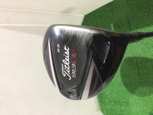 タイトリスト 913No.3