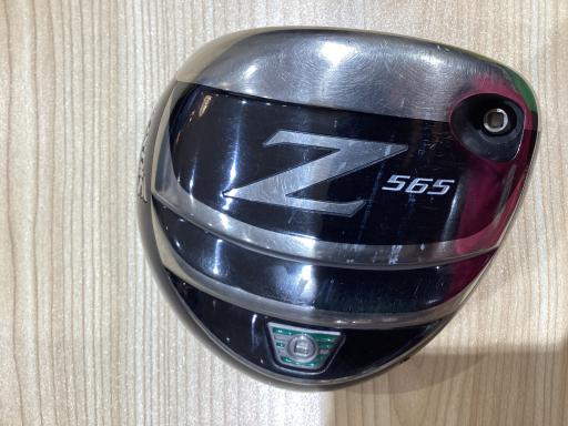 楽天市場】スリクソン ドライバー 565の通販