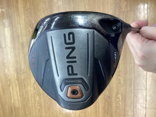 楽天市場】ピンg400lst 中古 ドライバーの通販 楽天市場】ピンg400lst 中古 ドライバーの通販
