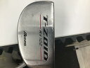【中古】 ミズノ T-ZOID RV102 34インチ パター PT スチール (フレックスその他) メンズ 男性用 右利き 右用 Dランク ゴルフクラブ