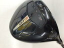 【中古】 タイトリスト GT3 10° ドライバー DR Tour AD VF-6 (フレックスS) メンズ 男性用 右利き 右用 Cランク ゴルフクラブ