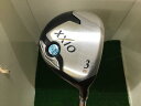 【中古】 ダンロップ XXIO(2012) 3W (ブルー) レディース フェアウェイウッド FW XXIO MP700L(フェアウェイ)ブルー (フレックスA...