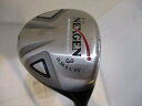 【中古】 ゴルフパートナー NEXGEN NF-601 3W フェアウェイウッド FW NEXGEN(FW) (フレックスSR) メンズ 男性用 右利き 右用 ...