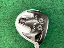 【中古】 テーラーメイド GLOIRE 5W フェアウェイウッド FW GLOIRE GL550(フェアウェイ) (フレックスR) メンズ 男性用 右利き 右用 Dランク ゴルフクラブ