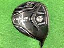 【中古】 ブリヂストン TOUR B XD-F 3W フェアウェイウッド FW Tour AD TP-6 (フレックスS) メンズ 男性用 右利き 右用 Cラン...