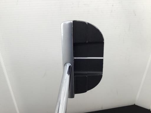 【中古】 ピン PING DS 72 C(2023) 33インチ パター PT スチール (フレックスその他) メンズ 男性用 右..