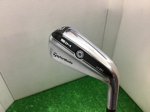 楽天市場】テーラーメイド sim udi 3の通販