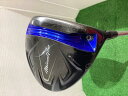 中古 Cランク （フレックスS） ミズノ Mizuno　Pro　MODEL-E　1W 純正特注シャフト S 男性用 右利き ドライバー DR