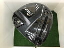 【中古】 本間ゴルフ TOUR WORLD TW757 D 9° ドライバー DR VIZARD MA 6 (フレックスS) メンズ 男性用 右利き 右用 Cラ...