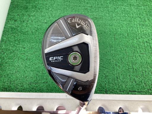 楽天市場】epic star ユーティリティ 6の通販 楽天市場】epic star ユーティリティ 6の通販