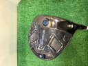 【中古】 キャロウェイ PARADYM Ai SMOKE MAX 10.5° ドライバー DR 純正特注シャフト (フレックスS) メンズ 男性用 右利き 右用 Cランク ゴルフクラブ