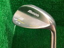 【中古】 ミズノ MP T series BLACK NI 51-06 ウェッジ WG Dynamic Gold (フレックスその他) メンズ 男性用 右利き ...