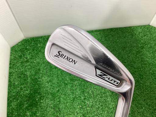 スリクソンユーティリティ Z-UTI #2,＃3（2本） Srixon - スリクソン