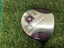 【中古】 グローブライド ONOFF ARMS(2014) 7W レディース フェアウェイウッド FW SMOOTH KICK LP-414F (フレックスL)...