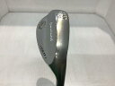 【中古】 クリーブランド CG17 クロム 52°/10° ウェッジ WG NS PRO 950GH (フレックスS) メンズ 男性用 右利き 右用 Cランク ...