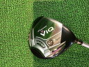 【中古】 ブリヂストン TOURSTAGE ViQ CL(2012) 7W レディース フェアウェイウッド FW VT-401W (フレックスA) レディース ...