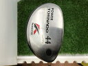 【中古】 キャスコ POWER TORNADO LITE 44 ユーティリティ UT POWER TORNADO LITE (フレックスR) メンズ 男性用 右...