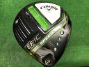 【中古】 キャロウェイ EPIC SPEED 10.5° ドライバー DR Diamana 50 for CW(2021 EPIC DR) (フレックスS) メ...