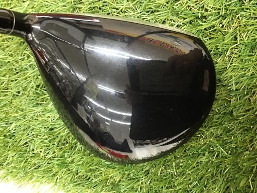 【中古】 本間ゴルフ TOUR WORLD TW747 460 10.5° ドライバー DR VIZARD for 747 50(ドライバー) (フレックスR) メンズ 男性用 右利き 右用 Cランク ゴルフクラブ