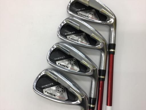 YAMAHA inpres RMX UD+2 BASSARA バサラ 4本セット 61WccuD4i1L.jpg_BO30,255,255,