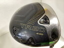 【中古】 本間ゴルフ TOUR WORLD TR20 440 9.5° ドライバー DR VIZARD FP-5 (フレックスS) メンズ 男性用 右利き 右用...