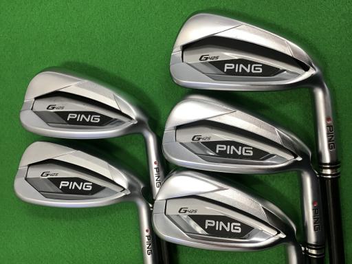 楽天市場】ping g425 アイアン ダイナミックg425の通販 楽天市場】ping g425 アイアン ダイナミックg425の通販
