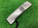 【中古】 ウィルソン TPAIII トゥヒール パター PT GRAPHITE (フレックスその他) メンズ 男性用 右利き 右用 Cランク ゴルフクラブ