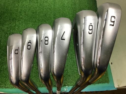 š ߥ JPX 921 FORGED 6S 󥻥å IR ե (եåS)    ...