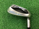 【中古】 キャスコ Dolphin Running Wedge DRW-119 39° 34インチ(ジャンボグリップ) ウェッジ WG Dolphin オリジナルスチール (フレックスその他) メンズ 男性用 右利き 右用 Cランク ゴルフクラブ