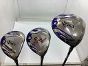 【中古】 ブリヂストン TOURSTAGE ViQ(2023) 13S(10.5°) CB付き クラブセット CS BASSARA TV50i (フレックスR)...