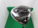 【中古】 マジェスティゴルフ(旧マルマン) ZETA TYPE-713 9.5° ドライバー DR Z713 5(ドライバー) (フレックスS) メンズ 男性用...