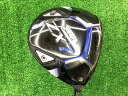 【中古】 ダンロップ SRIXON ZX7 10.5° ドライバー DR リシャフト (フレックスその他) メンズ 男性用 右利き 右用 Cランク ゴルフクラブ