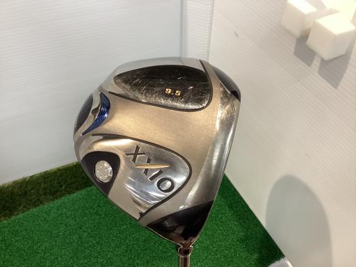 եѡȥʡ ťŹ㤨֡š å XXIO(2008 9.5 ɥ饤С DR XXIO MP500M (եåS     C ե֡פβǤʤ7,489ߤˤʤޤ