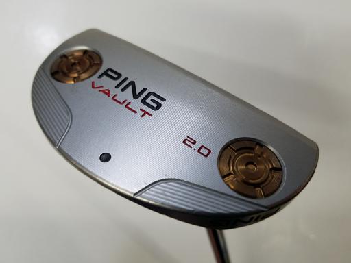 楽天市場】ping vault 2.0 ヴォルト piper cの通販 楽天市場】ping vault 2.0 ヴォルト piper cの通販