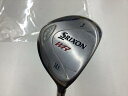 【中古】 ダンロップ SRIXON WR 3W フェアウェイウッド FW SV-3011J (フレックスS) メンズ 男性用 右利き 右用 Cランク ゴルフクラ...