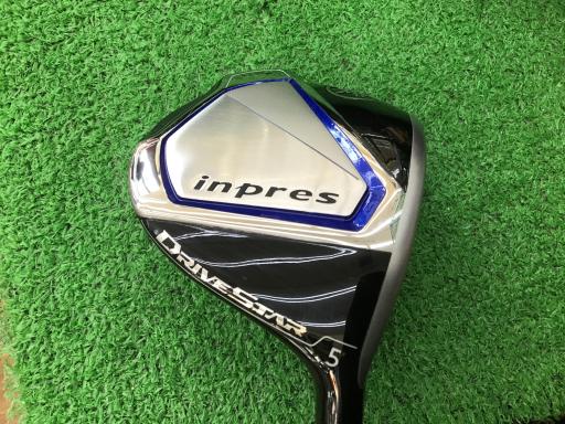 【中古】 ヤマハ inpres DRIVESTAR 10.5° ドライバー DR SPEEDER NX for Yamaha M423d (フレックスR) ..