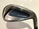 【中古】 プロギア SWEEP CT-17 4S レディース アイアンセット IR sweep(CT-17 IR) (フレックスL) レディース 女性用 右利き...