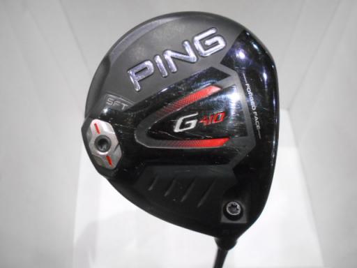 国内発送 ピン 楽天市場】ping g410 alta sft フェアウェイウッド その他
