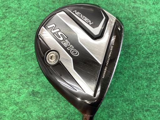 楽天市場】ns210(フェアウェイウッド|メンズクラブ):クラブ 楽天市場】ns210(フェアウェイウッド|メンズクラブ):クラブ